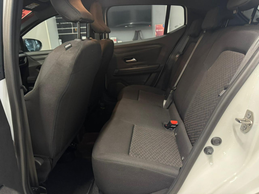 renault kardian 1.0 tce flex evolution edc 24/25 seminovo11