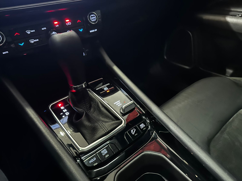 jeep compass 2.0 hurricane 4 turbo gasolina blackhawk at9 24/25 seminovo10