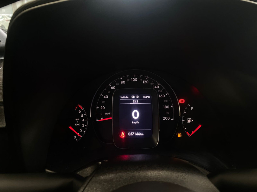 fiat strada 1.3 firefly flex volcano cd man 20/21 seminovo7