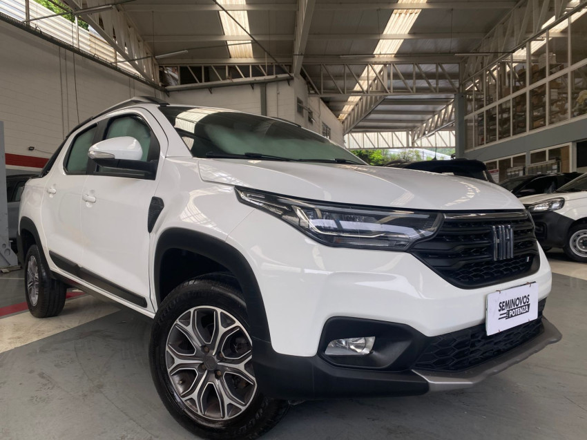 fiat strada 1.3 firefly flex volcano cd man 20/21 seminovo