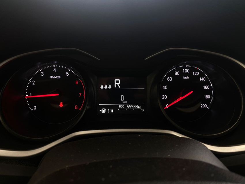 chevrolet onix 1.0 turbo flex lt man 22/23 seminovo8