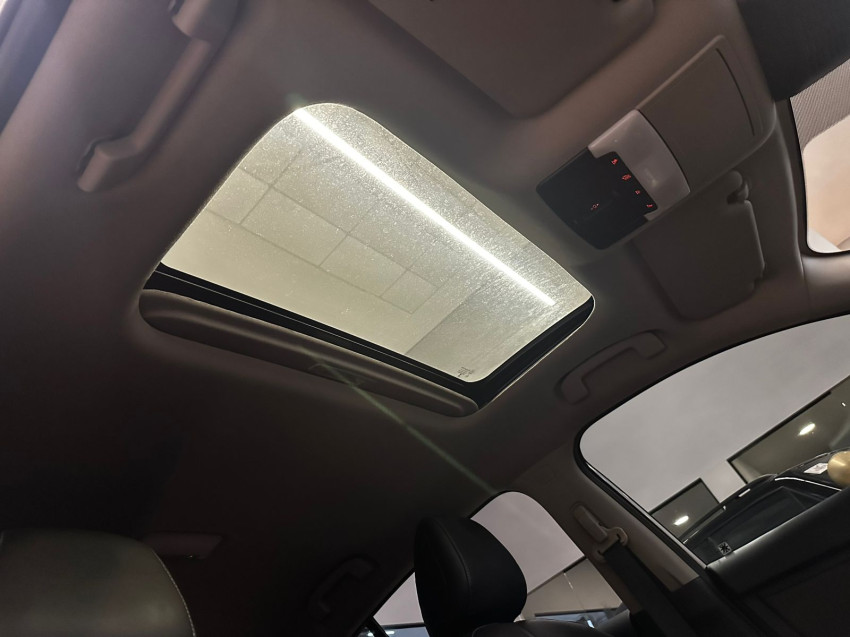 nissan sentra 2.0 16v gasolina exclusive xtronic 23/23 seminovo9