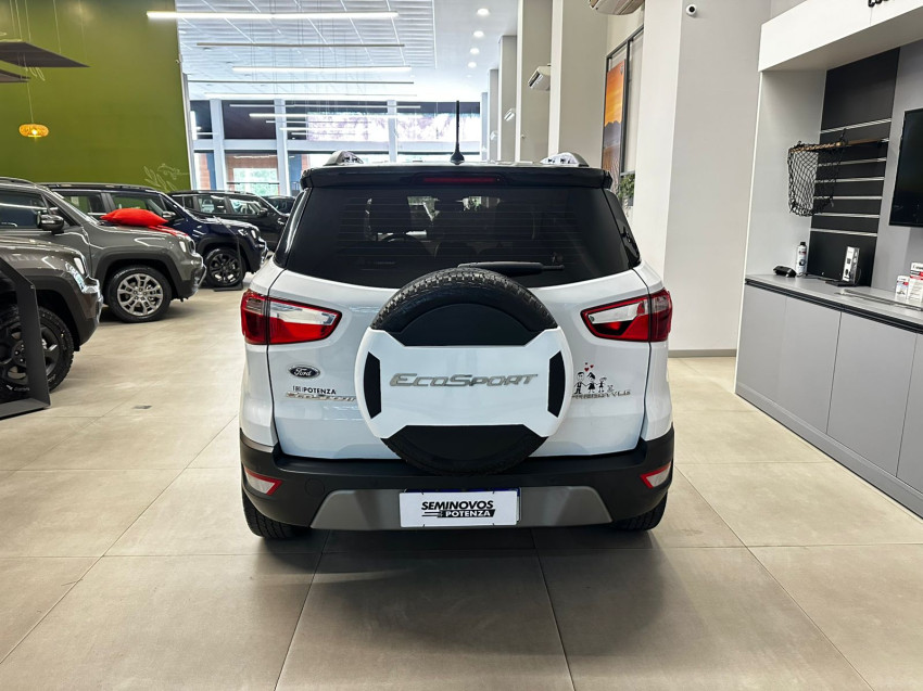 ford ecosport 1.5 ti-vct flex freestyle man 20/20 seminovo4