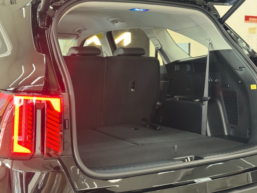 kia sorento 2.2 turbo diesel ex awd dct 25/26 0km15