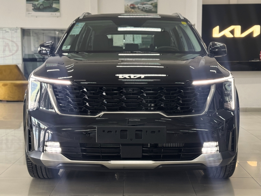 kia sorento 2.2 turbo diesel ex awd dct 25/26 0km1