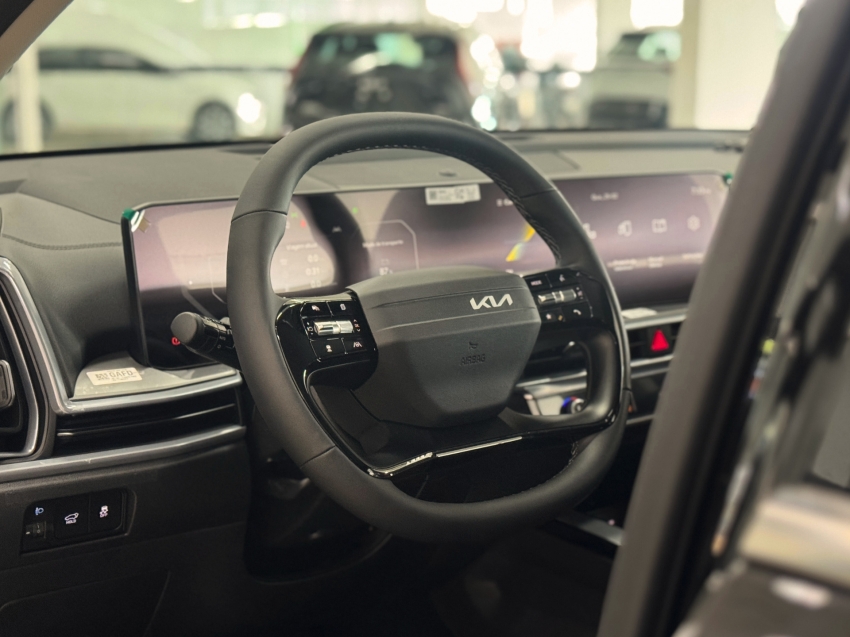 kia sorento 2.2 turbo diesel ex awd dct 25/26 0km5