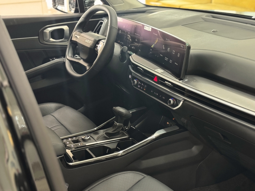 kia sorento 2.2 turbo diesel ex awd dct 25/26 0km10