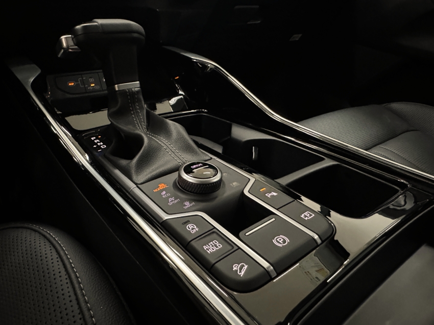 kia sorento 2.2 turbo diesel ex awd dct 25/26 0km8