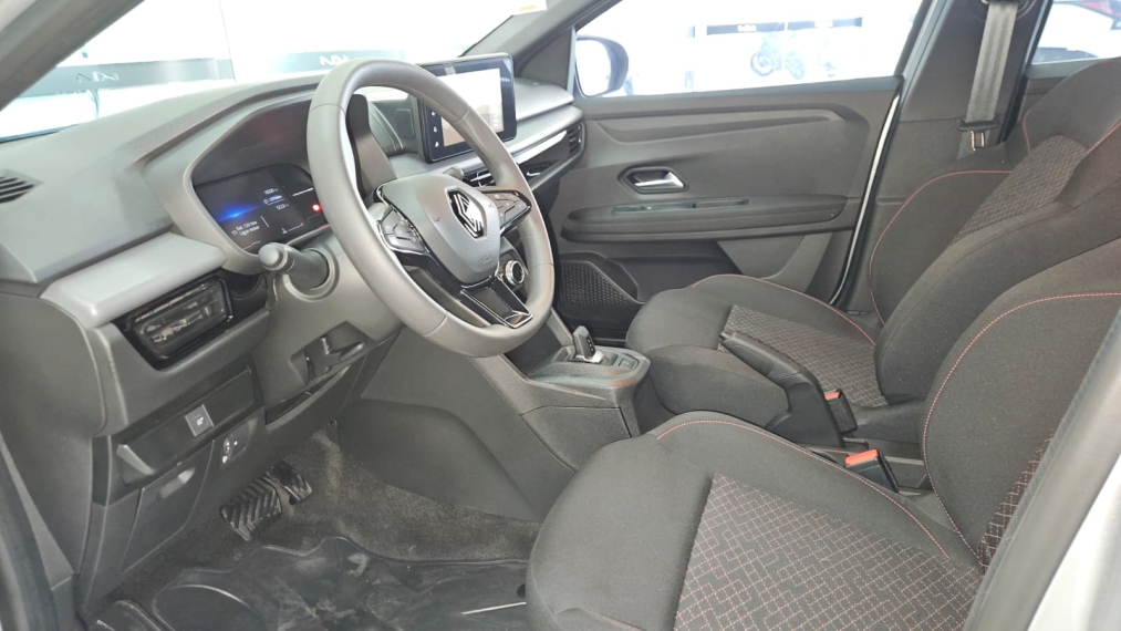 renault kardian 1.0 tce flex evolution edc 4p automatico 20258