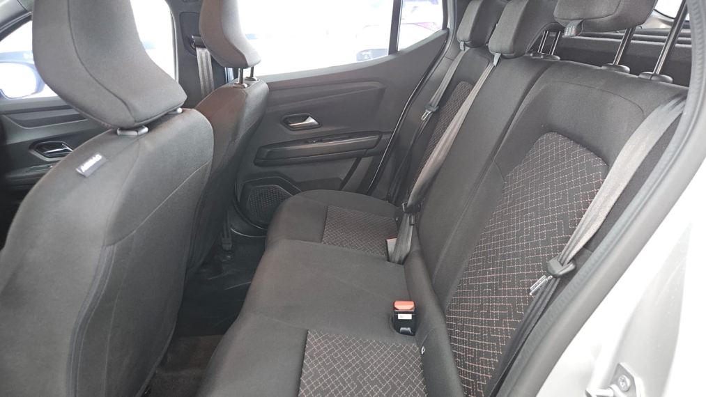 renault kardian 1.0 tce flex evolution edc 4p automatico 202510