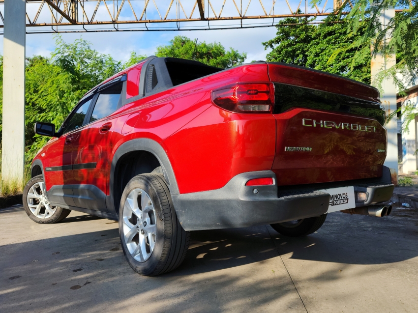 chevrolet montana 1.2 turbo flex premier at 23/23 seminovo4