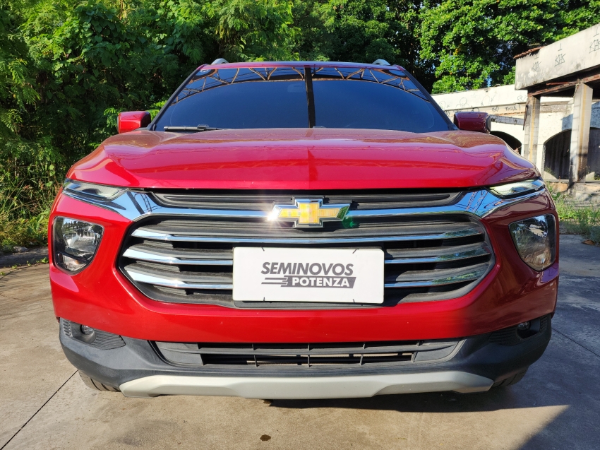 chevrolet montana 1.2 turbo flex premier at 23/23 seminovo1