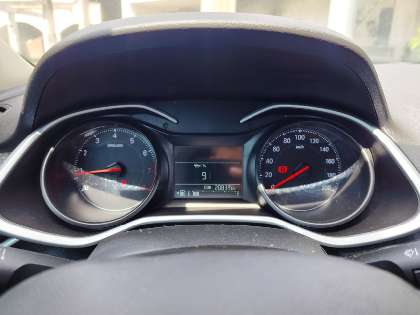 chevrolet onix 1.0 turbo flex lt man 23/23 seminovo9