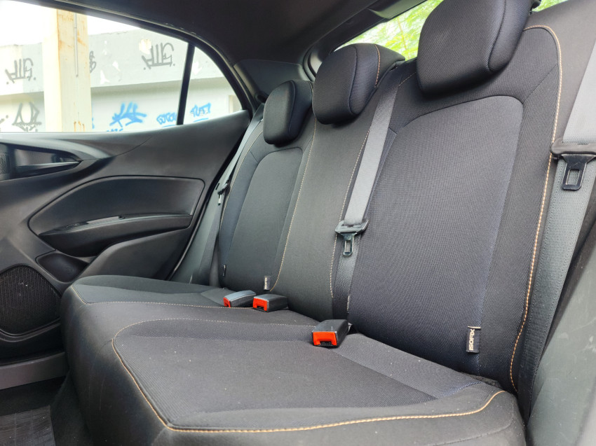 fiat argo 1.8 e.torq flex trekking at6 20/21 seminovo14