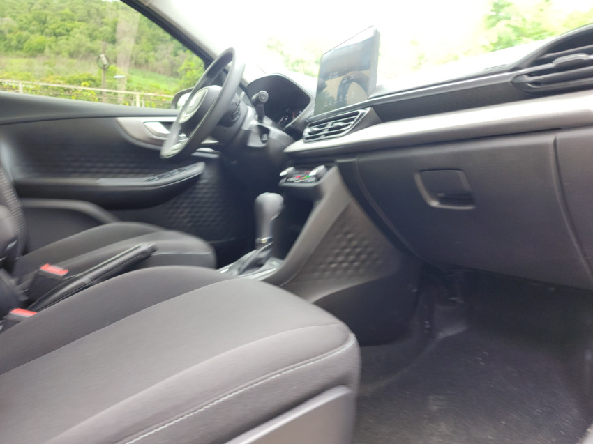 fiat pulse 1.0 turbo 200 flex audace cvt 24/24 seminovo13