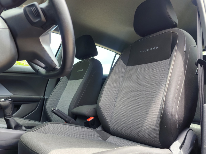 volkswagen t-cross 1.0 200 tsi total flex at 24/25 seminovo6