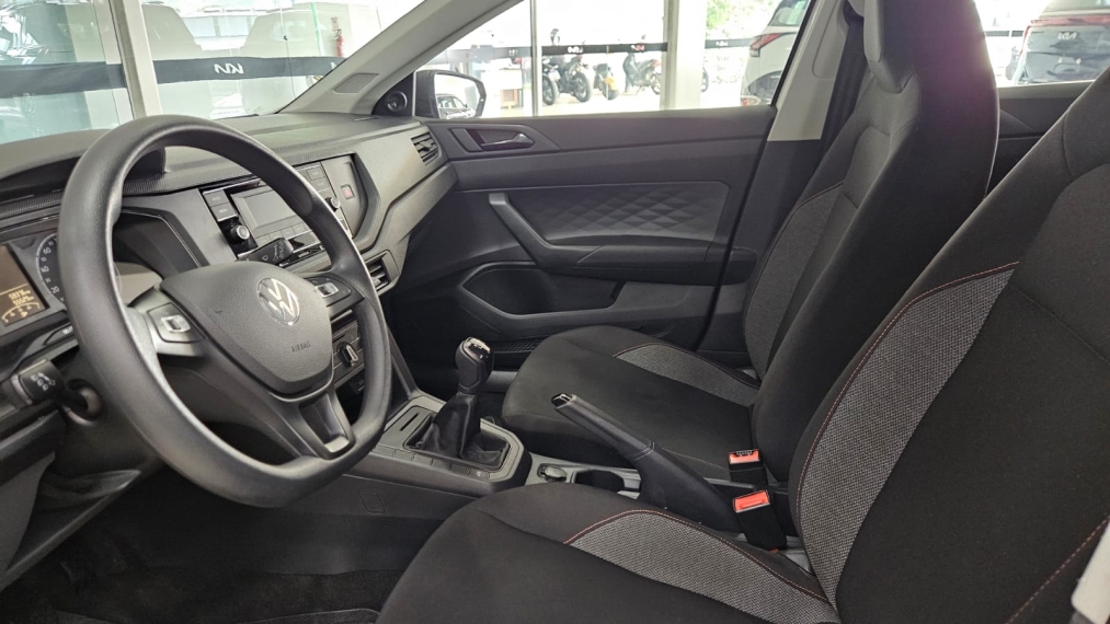 volkswagen polo 1.0 mpi track manual flex 4p 20248
