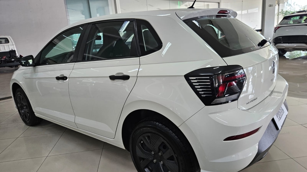 volkswagen polo 1.0 mpi track manual flex 4p 20243
