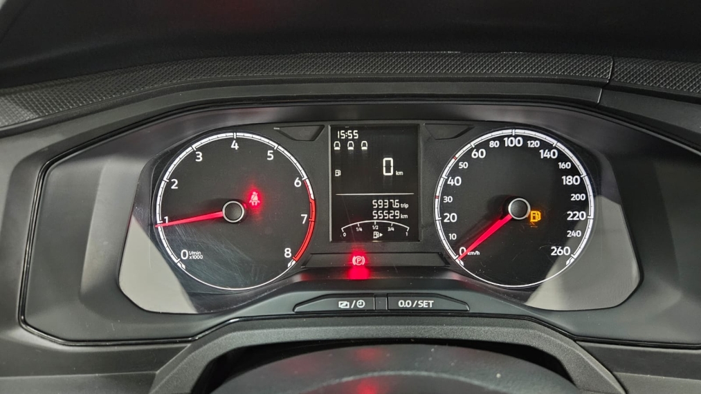 volkswagen polo 1.0 mpi track manual flex 4p 20247