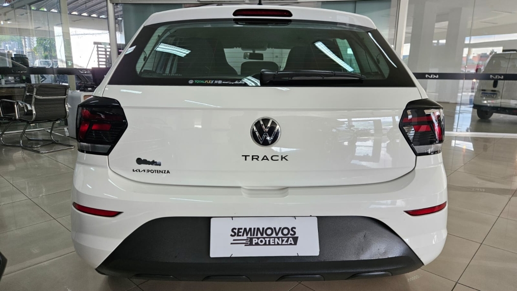 volkswagen polo 1.0 mpi track manual flex 4p 20244