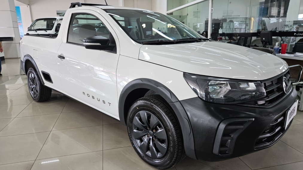 volkswagen saveiro 1.6 msi robust cs 16v flex 2p manual 2024