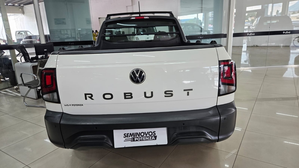 volkswagen saveiro 1.6 msi robust cs 16v flex 2p manual 20244