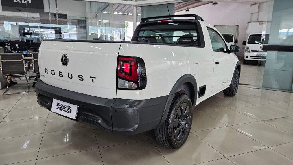 volkswagen saveiro 1.6 msi robust cs 16v flex 2p manual 20245