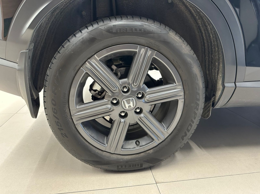 hr-v exl hs - mais nova do rio de janeiro!!!20