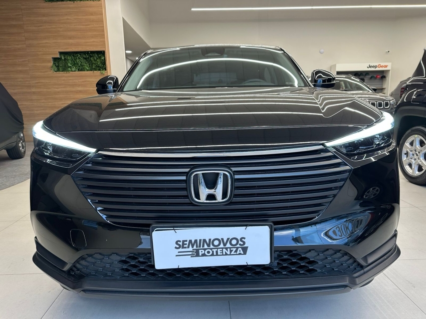 hr-v exl hs - mais nova do rio de janeiro!!!2