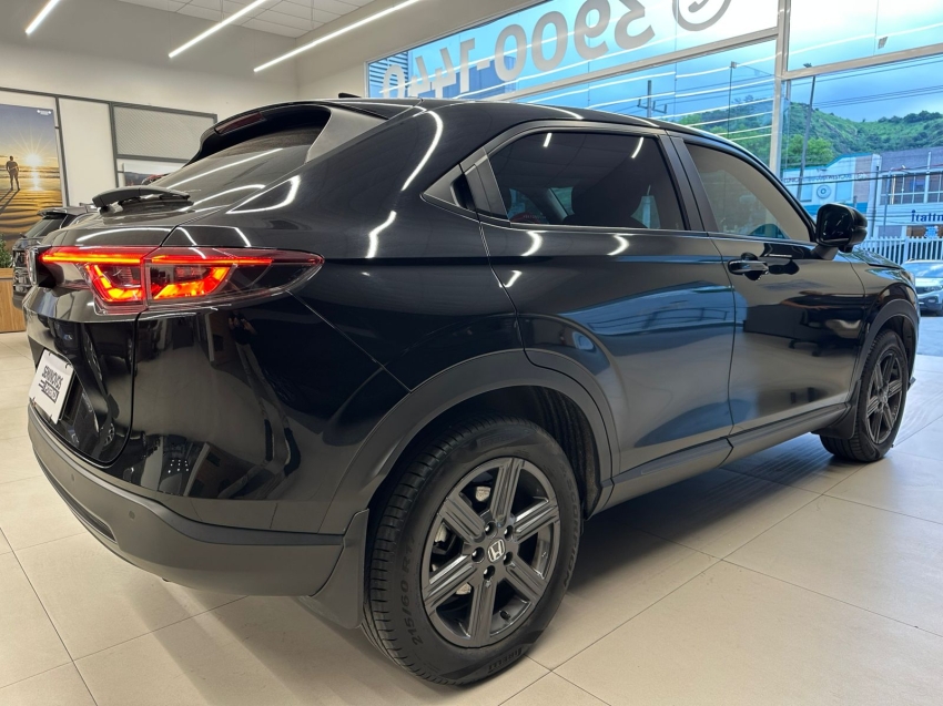 hr-v exl hs - mais nova do rio de janeiro!!!4