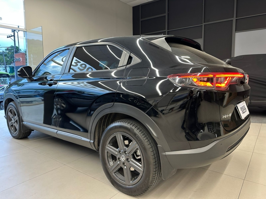 hr-v exl hs - mais nova do rio de janeiro!!!3