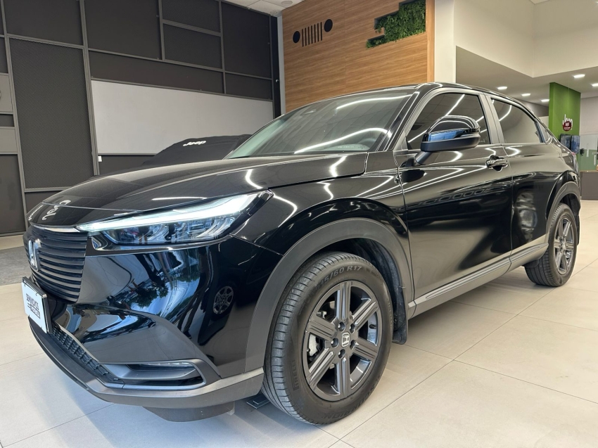 hr-v exl hs - mais nova do rio de janeiro!!!1