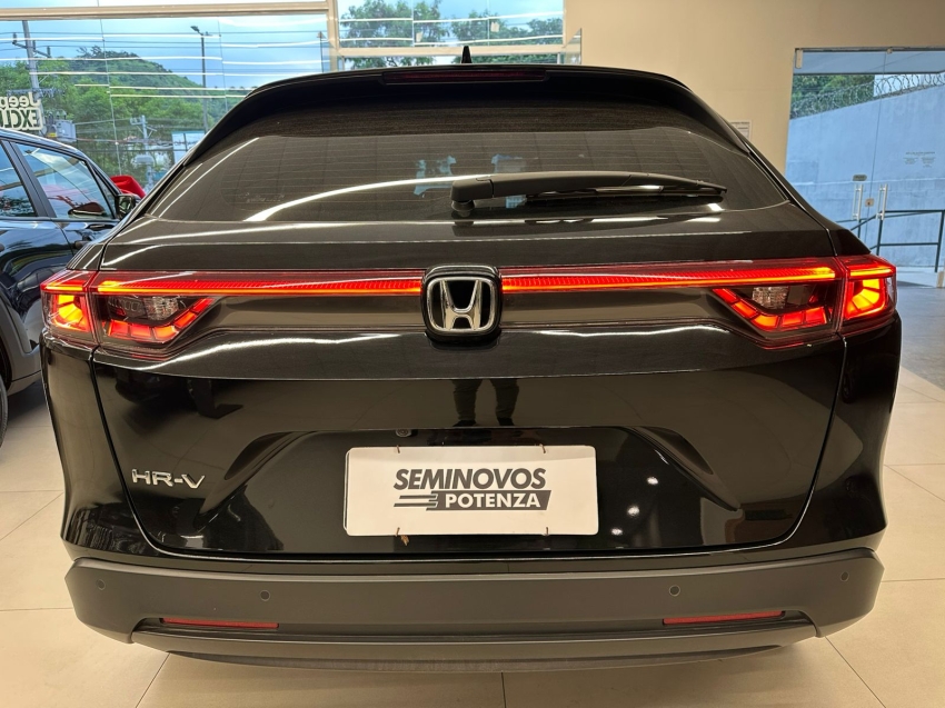 hr-v exl hs - mais nova do rio de janeiro!!!5