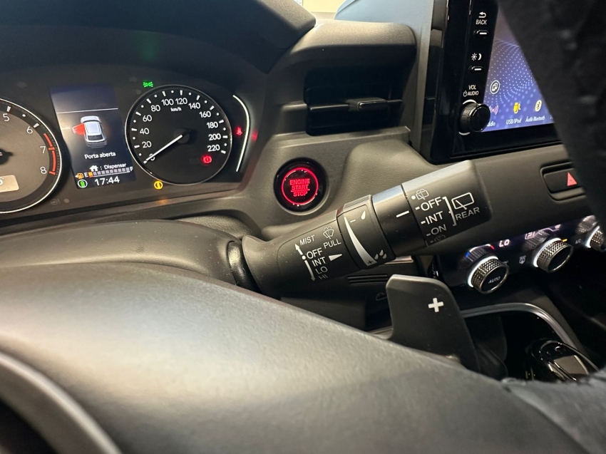 hr-v exl hs - mais nova do rio de janeiro!!!12