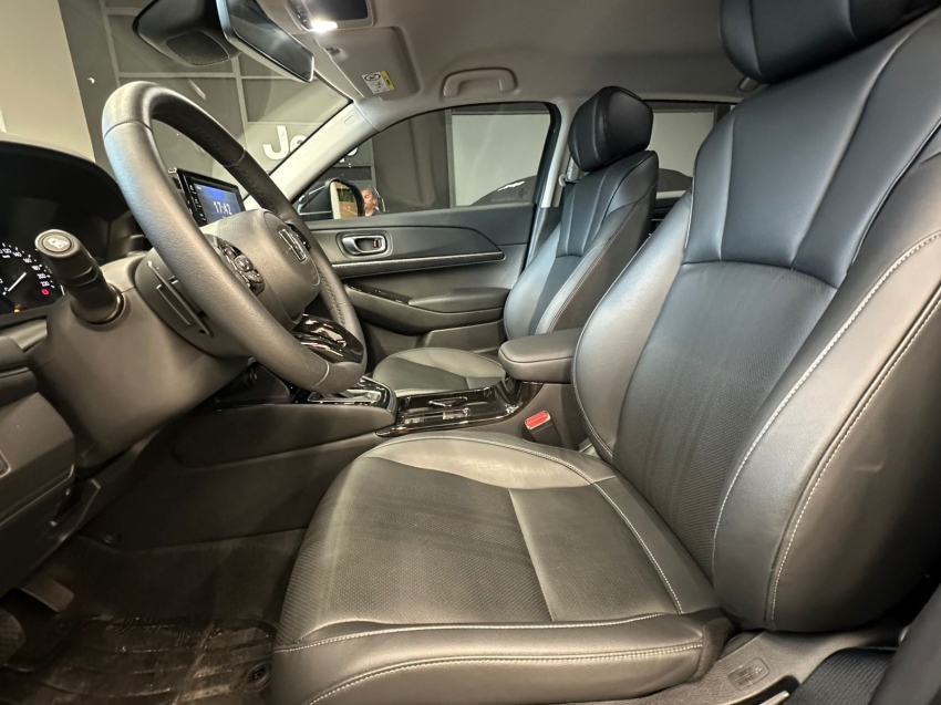 hr-v exl hs - mais nova do rio de janeiro!!!8