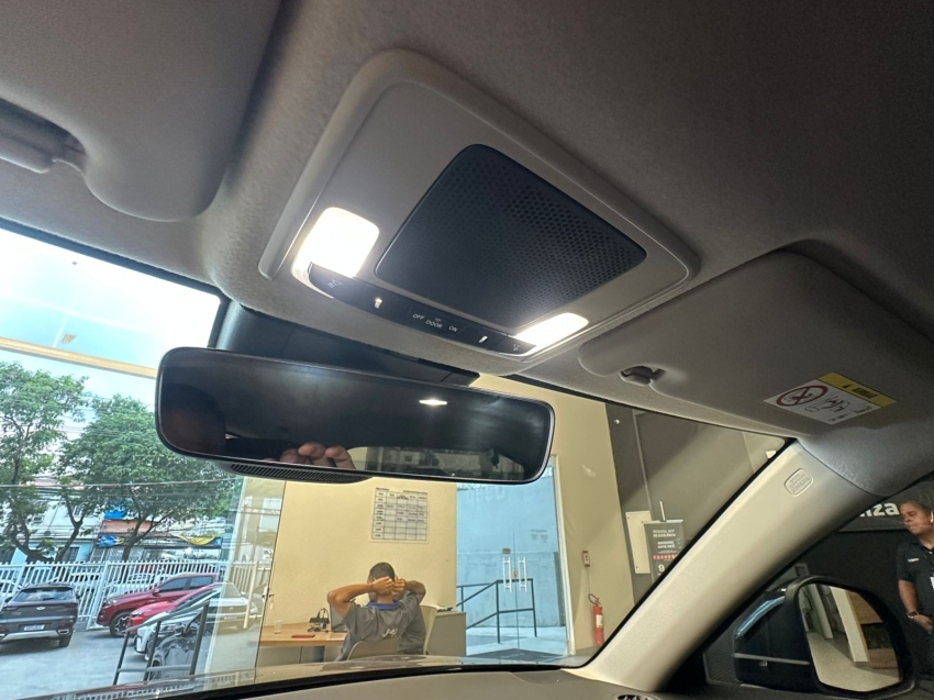 hr-v exl hs - mais nova do rio de janeiro!!!18