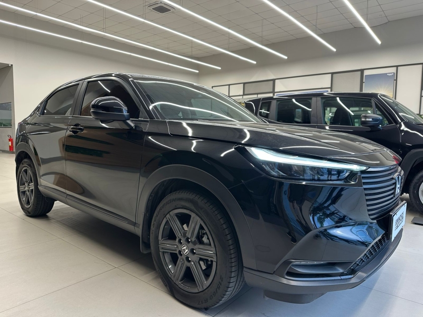 hr-v exl hs - mais nova do rio de janeiro!!!