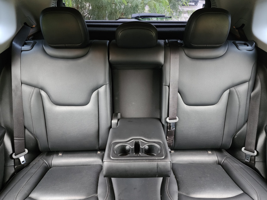 jeep compass 1.3 t270 turbo flex longitude at6 22/22 seminovo13