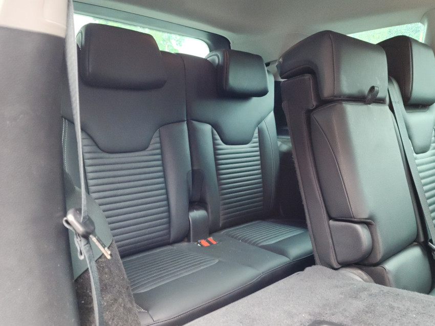 jeep commander 1.3 t270 turbo flex longitude at6 24/25 seminovo16