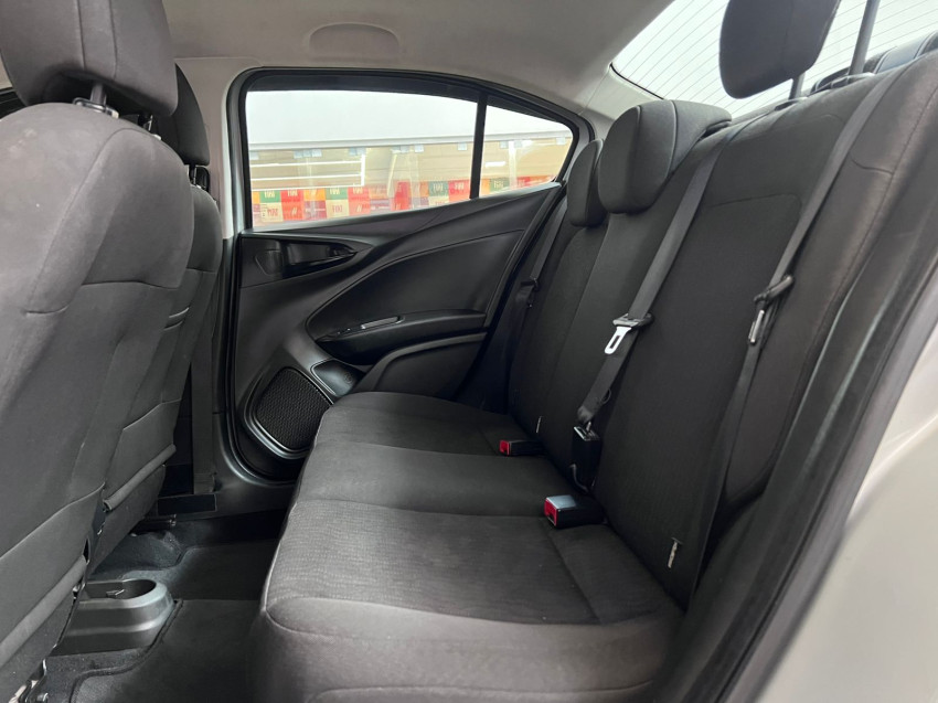 fiat cronos 1.3 firefly flex drive man 23/24 seminovo11