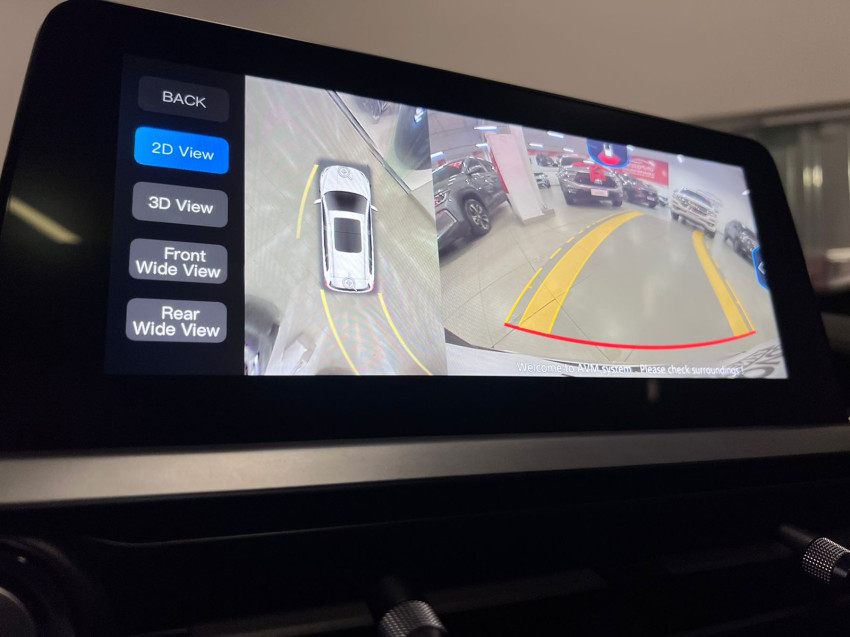 caoa chery tiggo 8 1.6 tgdi gasolina txs dct 21/22 seminovo11