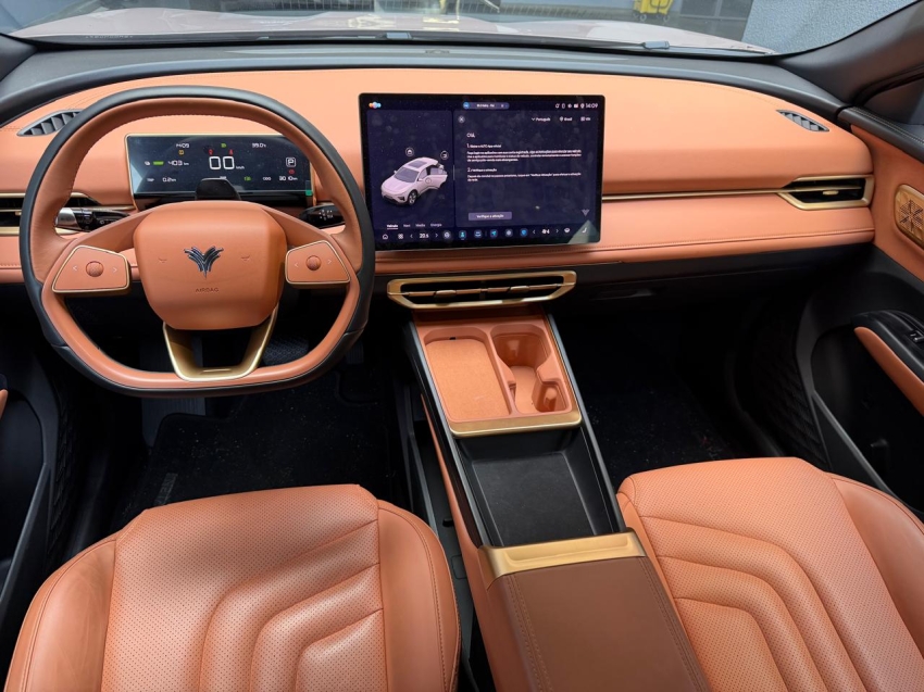 neta x 64.1 kwh 500 luxury 24/25 seminovo6