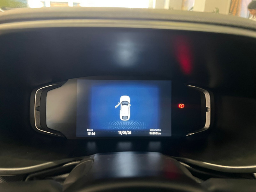 fiat fastback 1.3 turbo 270 flex limited edition at6 23/23 seminovo9