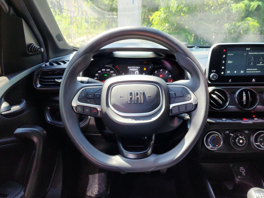 fiat cronos 1.0 firefly flex drive man 25/26 seminovo8