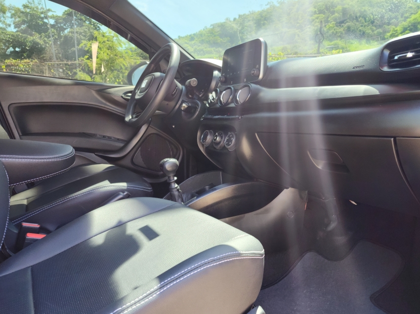 fiat cronos 1.0 firefly flex drive man 25/26 seminovo11