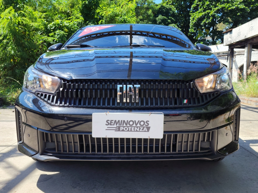 fiat cronos 1.0 firefly flex drive man 25/26 seminovo1