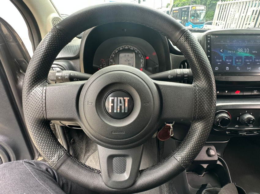 fiat mobi 1.0 evo flex like man 22/23 seminovo7