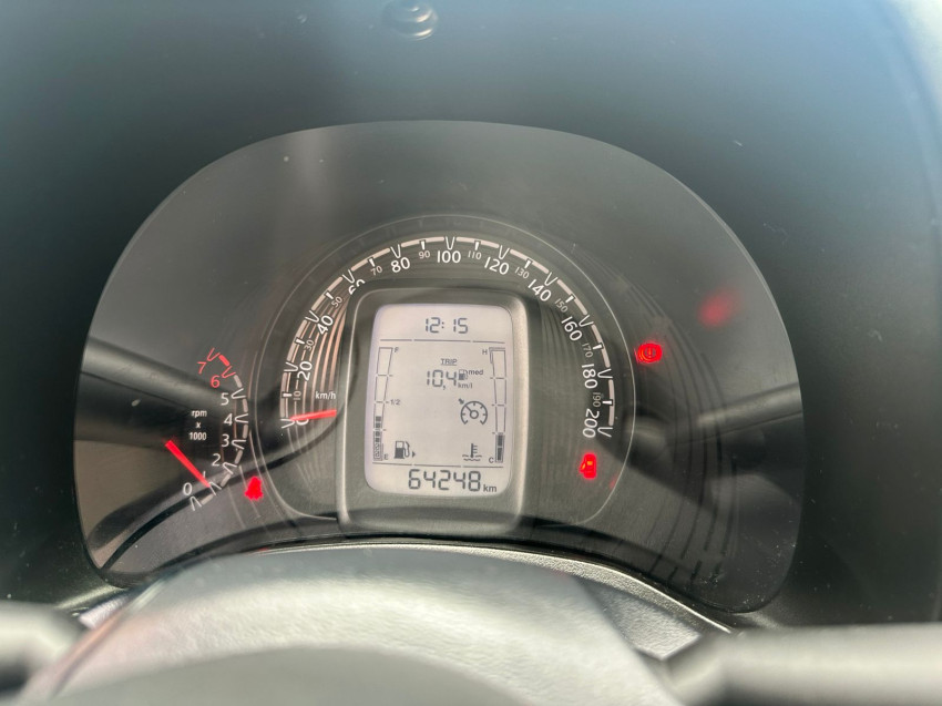 fiat mobi 1.0 evo flex like man 22/23 seminovo8