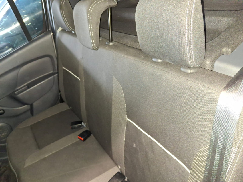 renault sandero 1.6 16v sce flex zen man 21/22 seminovo7