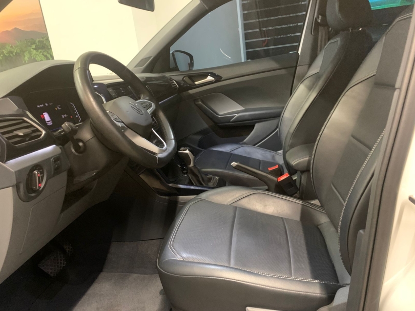 volkswagen t-cross 1.0 200 tsi total flex at 23/23 seminovo6